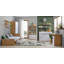 Creagh 40cm W Bedside Table-71466649