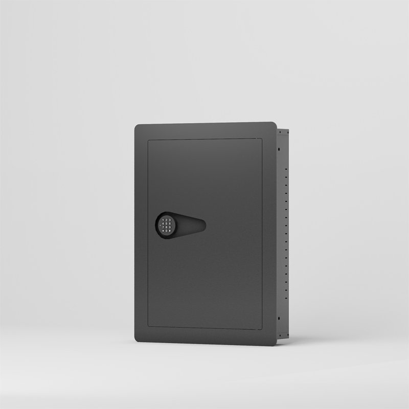 Wall Safes Between The Studs