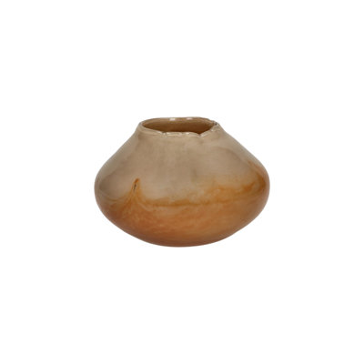 Vase en verre 8,03 po Alexes