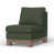 Vert olive est en rupture de stock