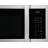 Frigidaire Gallery 29.88" 1.9 cu ft. 1000 - Watt Covertible Over-The-Range Microwave with Sensor Cooking