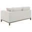 Canapé modulaire rembourré O'Brien Sand