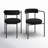 Liana 20'' H Boucle Upholstered Armchair-319549905