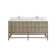 Emmeline 72'' Double Bathroom Vanity with Top