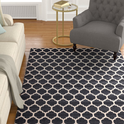 Molly Geometric Indoor Rug