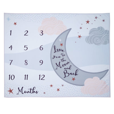 COUVERTURE GOODNIGHT MOON