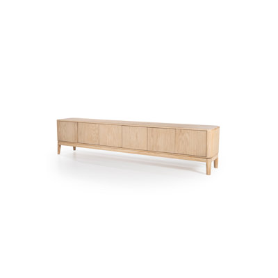 Media Console