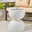 17.75'' Tall Accent Stool-1977809531
