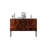 Italian Style Light Luxury Accent Cabinet Sideboard-101804040-122810254