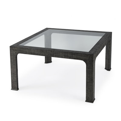 Chatham 4 Legs Coffee Table
