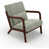 Green sélectionné