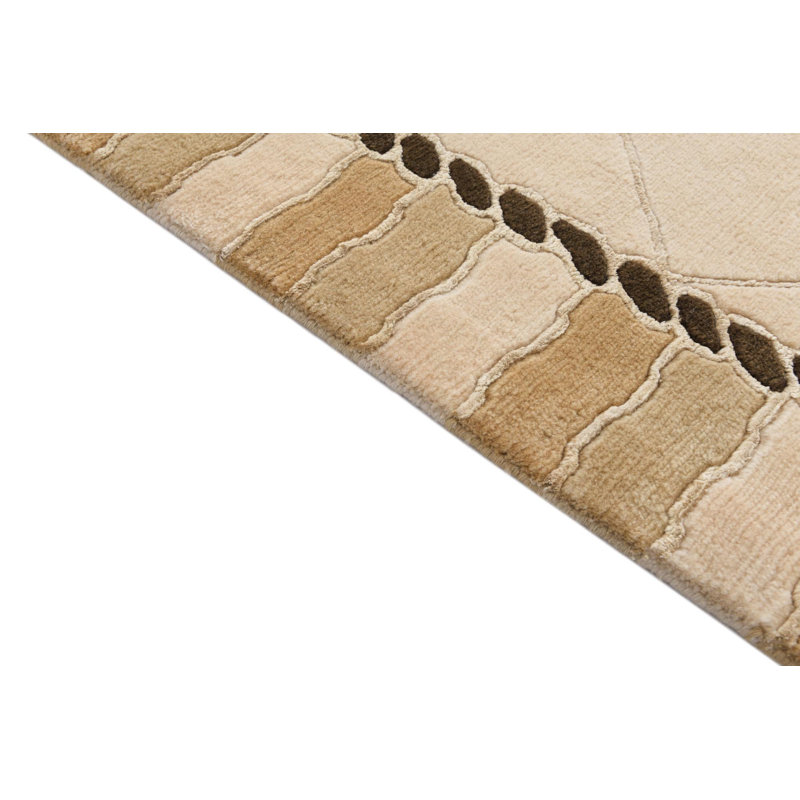Runner Palafox Beige Rug