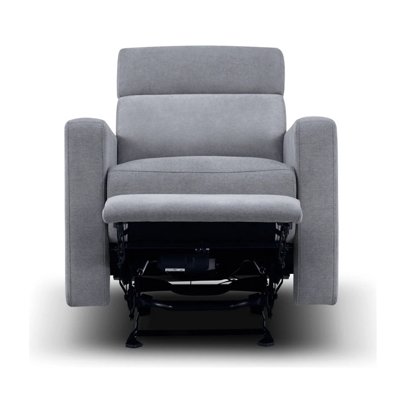 Les chaises classiques The Glider, Grey