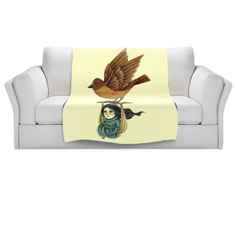  Couverture douce en sherpa, 68 po x 80 po