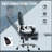 Advanced Ergonomic Office Chair With Multiple Relaxation Features