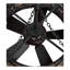 Tall Pines Downrod Ceiling Fan