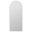 Jules Arch Metal Mirror