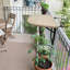 Table de balcon Mohrsville-585448927
