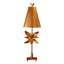 Lampe de table Harlowton Azalea Gold Buffet