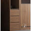 Garde-robe moderne, simple et classique-110962950