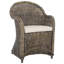 Hahn Upholstered Armchair-33001101-95166006