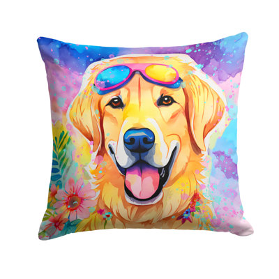 Other/No Pattern Outdoor Throw Pillow