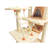 Premium 78'' H Cat Tree