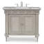 Seville 40'' W Single Vanity