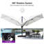 304cm Cantilever Parasol-247968353