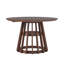 Table de salle à manger à piédestal 47,5 po Johnesha-91951234