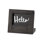 Cinderwood Chalkboard Sign