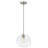 Hatton 1 - Light Single Pendant-1201196073