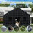 16x20Ft Inflatable Nightclub Tent  for Disco Party(No lights)-108366733