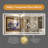 28X36 Inch Frameless LED Bathroom Mirror-473725700