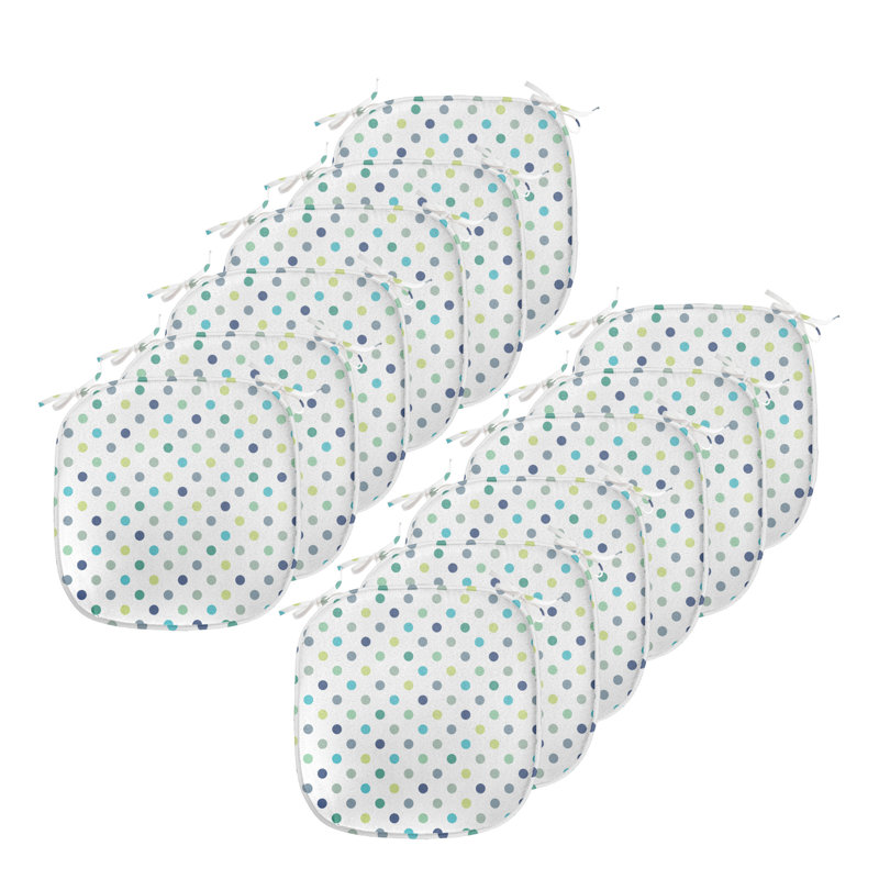 Chair Pad Cushion