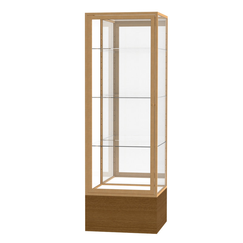 Scénario Keepsake Series, Miroir, Noyer, Satin