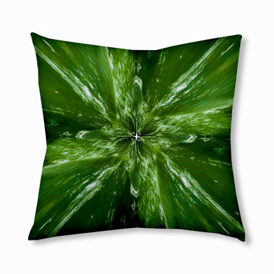 253_Oreiller de sol touffeté Bohemian & Eclectic Design Treestar