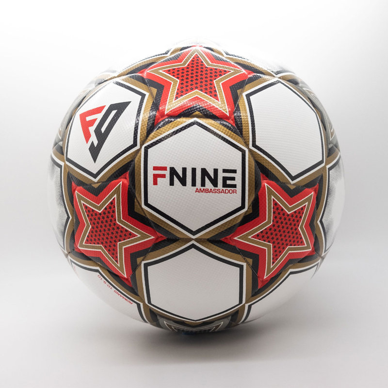 Open Goaaal Plastic Soccer