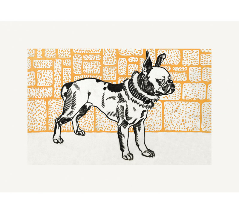 Wrapped Canvas Print, 60.96 cm H x 91.44 cm W