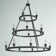 Nicolao 18 - Light Dimmable Wagon Wheel Chandelier