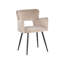 Kirssy Upholstered Dining Chair-550731918
