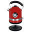 Ariete Moderna 1.7L Stainless Steel Electric Kettle-49272368
