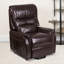 Remote Powered Lift Recliner-23544981