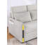 Causeuse-lit en velours de 55,5 po Percy