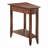 Carbin 24" Tall End Table with Shelf-1413449003