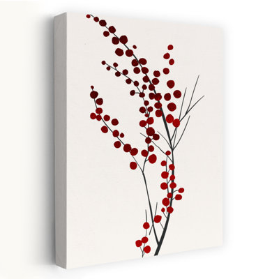 Contemporary Art Abstract Contemporary Landscape Nature Art