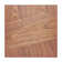 Carré table basse Tobias