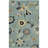 Doyle Hand Hooked Performance Floral Rug-22211877
