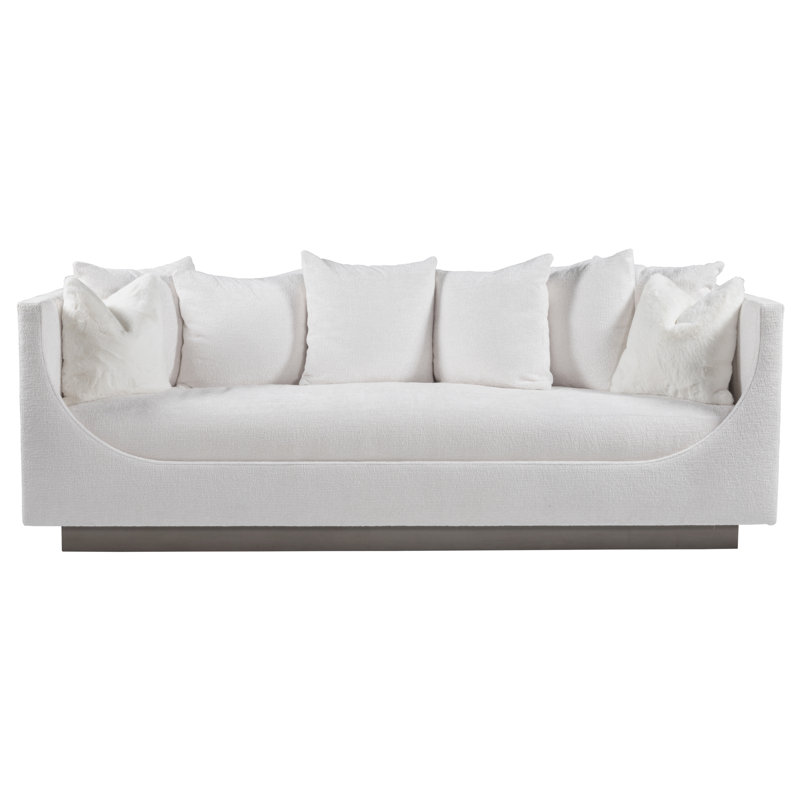 Claudette Bench Seat Sofa