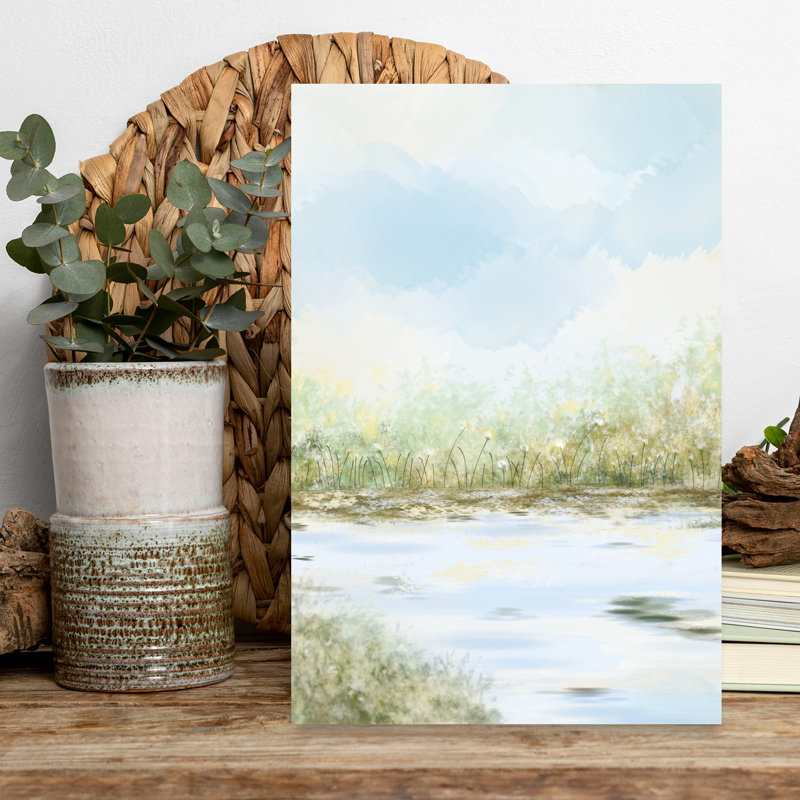Print, 45.72cm H x 30.48cm W